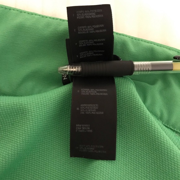 North Face soft shell jacket - Picture 7 of 7